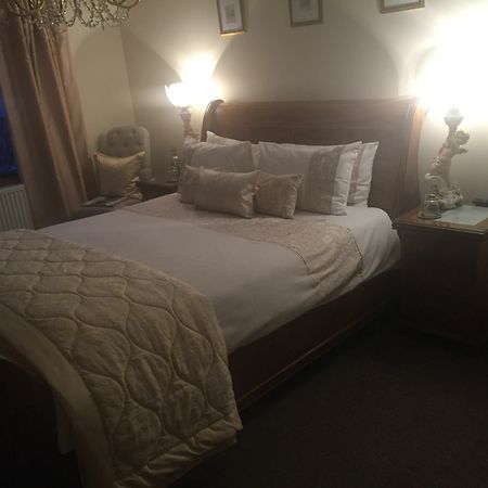 Westcourt Guest House Fort William Luaran gambar