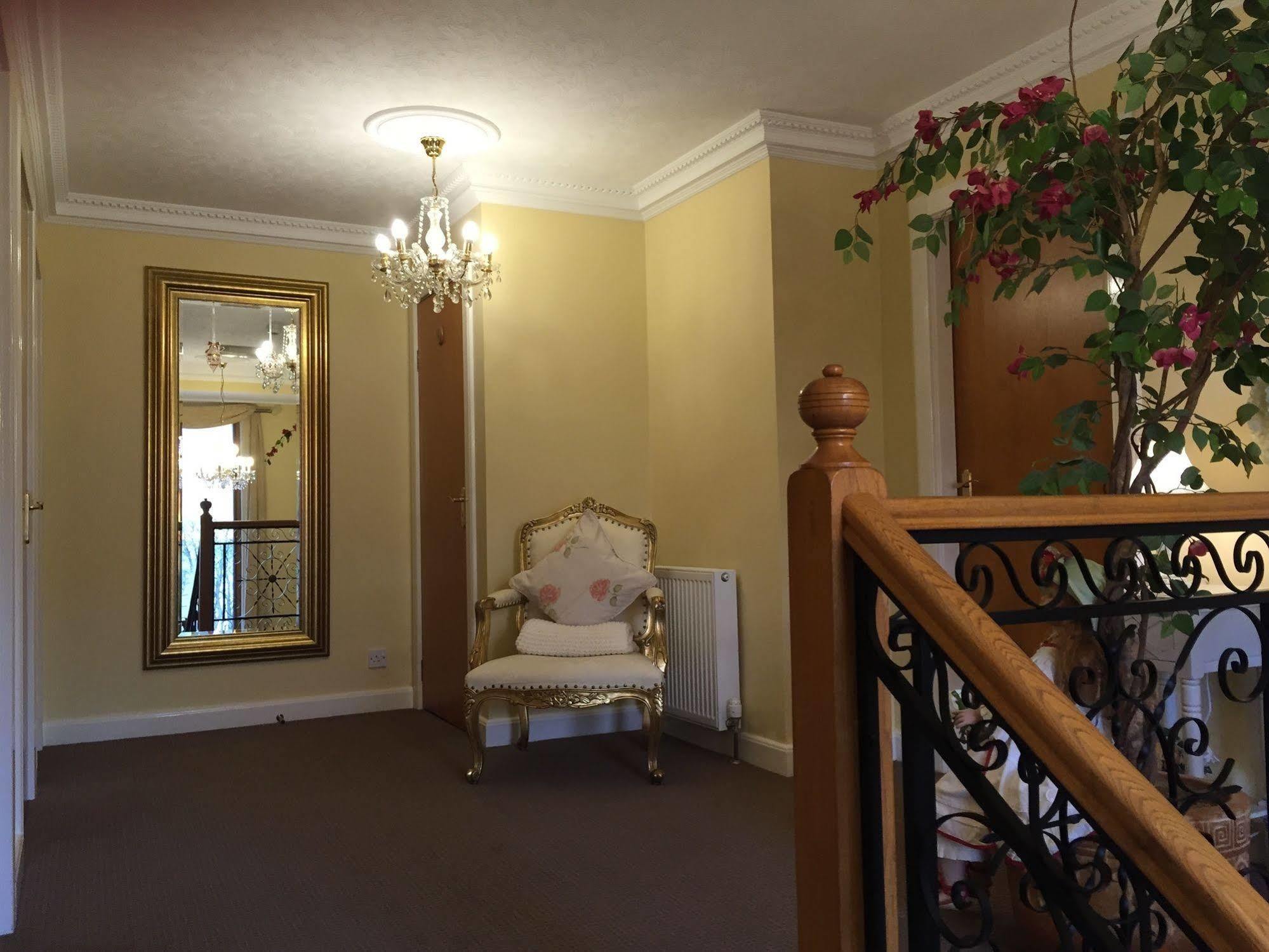 Westcourt Guest House Fort William Luaran gambar
