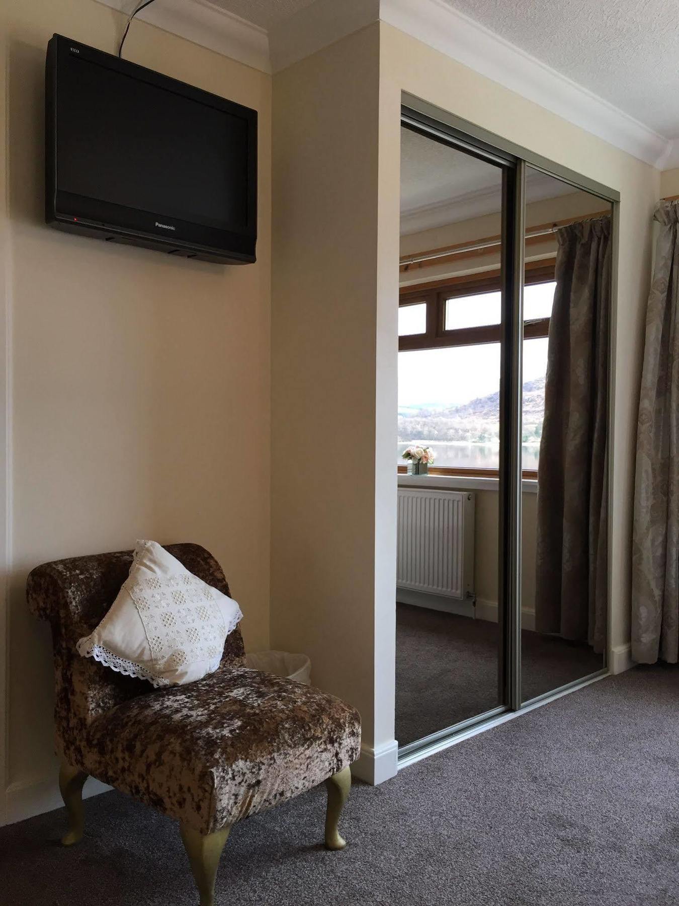 Westcourt Guest House Fort William Luaran gambar