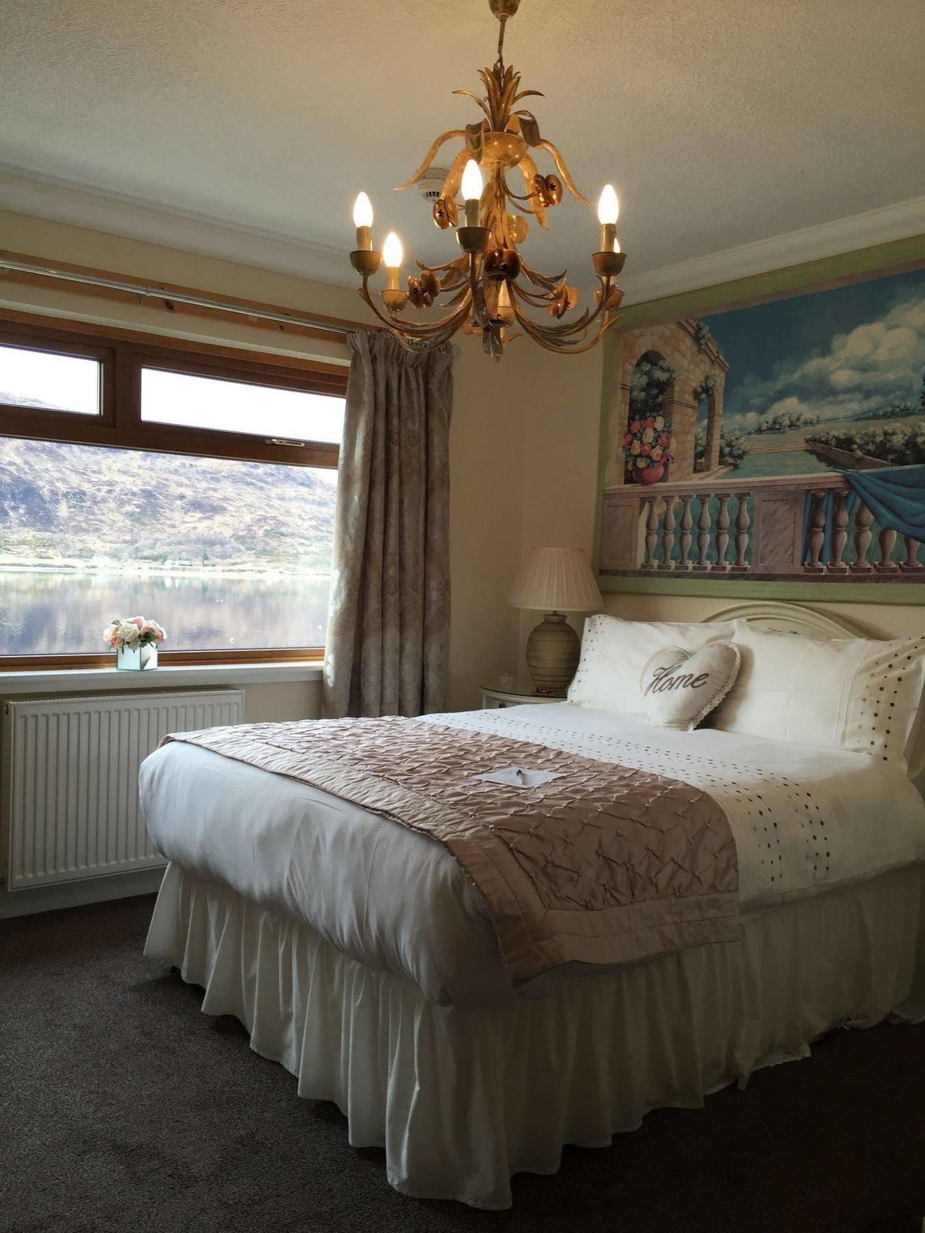 Westcourt Guest House Fort William Luaran gambar