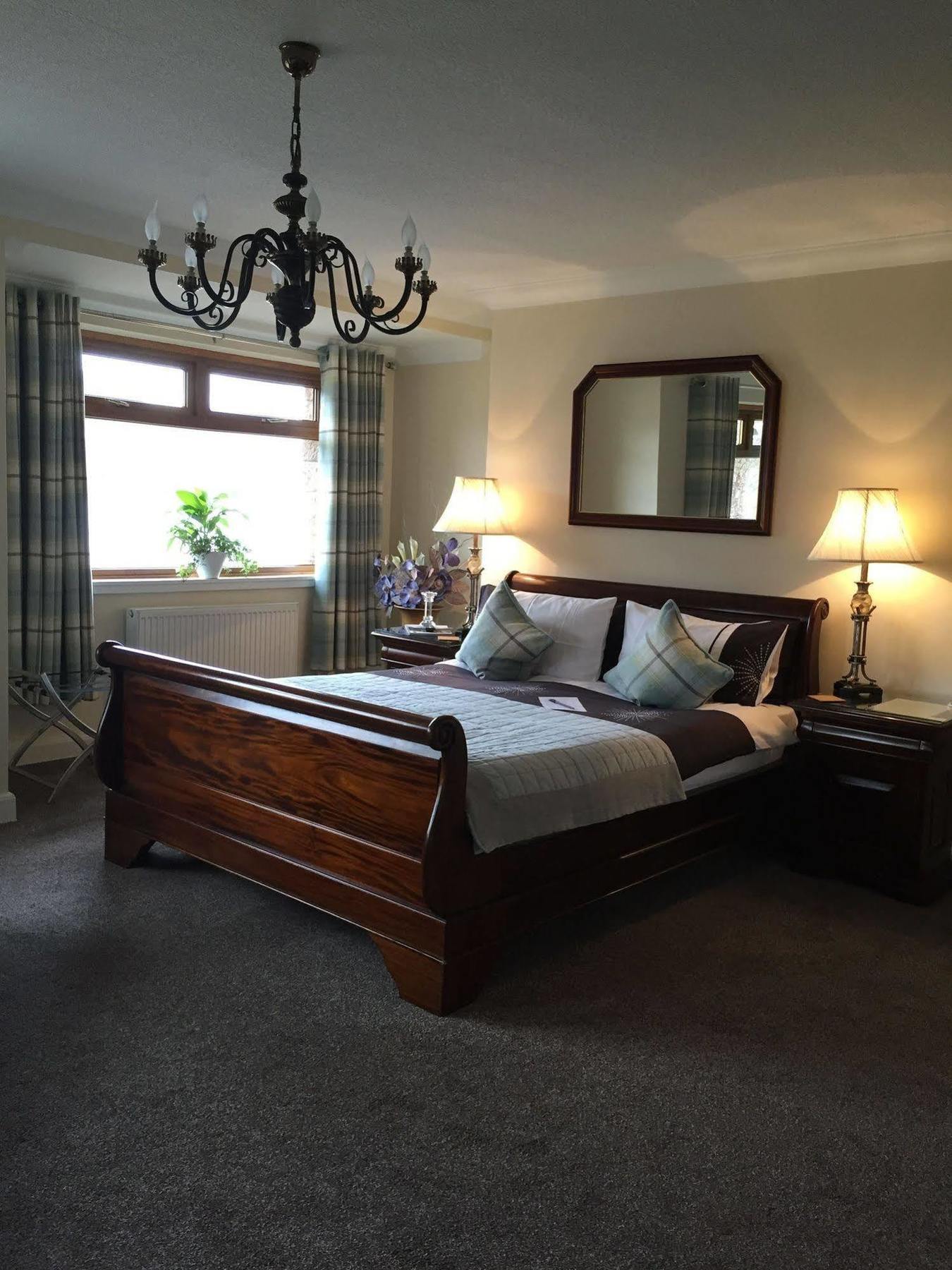 Westcourt Guest House Fort William Luaran gambar