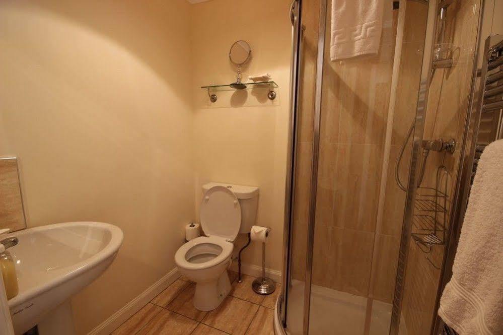 Westcourt Guest House Fort William Luaran gambar