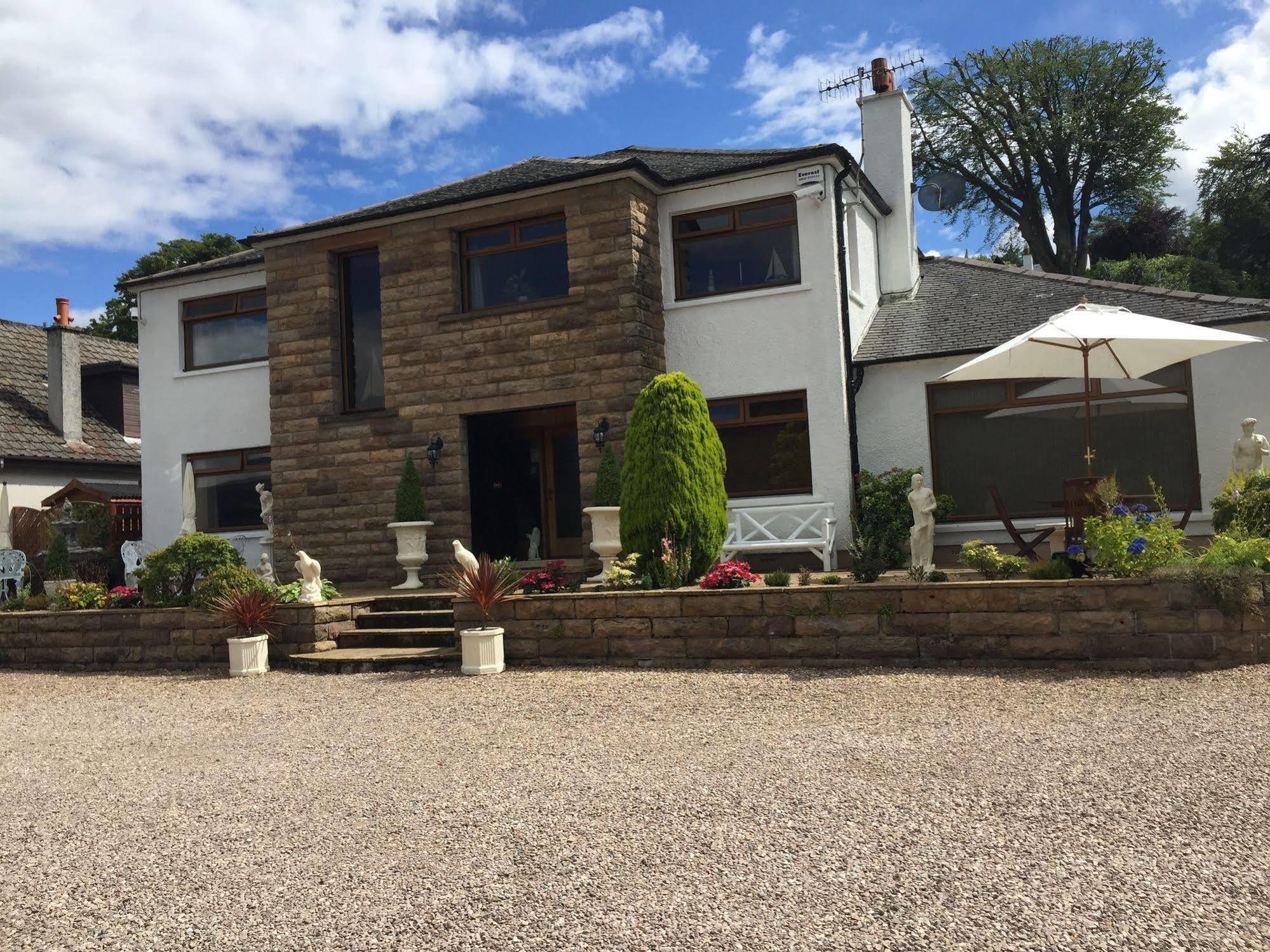 Westcourt Guest House Fort William Luaran gambar