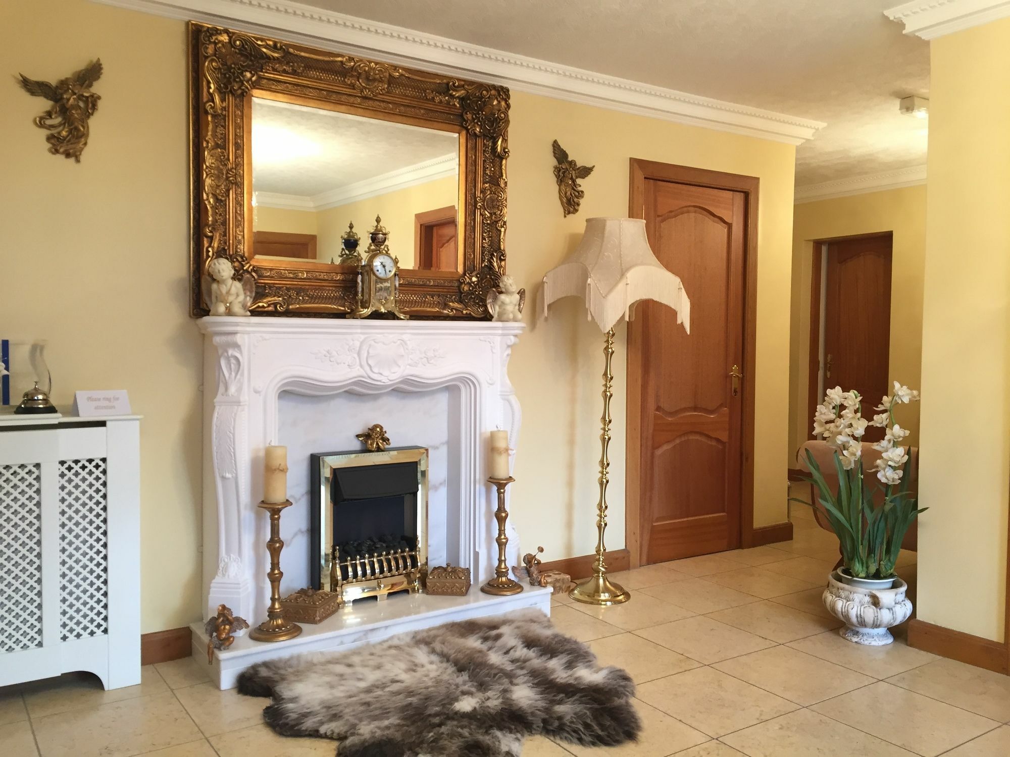 Westcourt Guest House Fort William Luaran gambar
