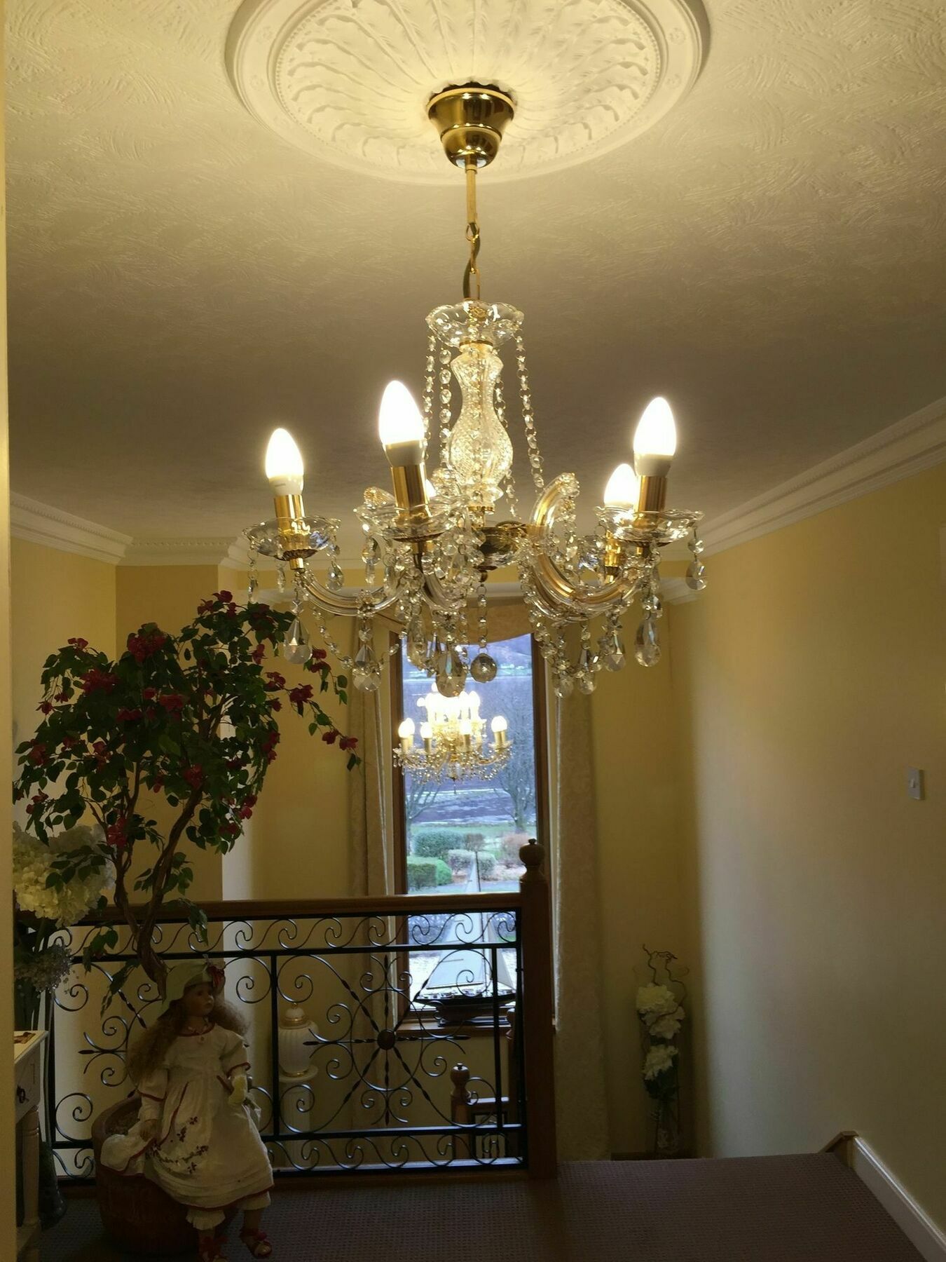 Westcourt Guest House Fort William Luaran gambar